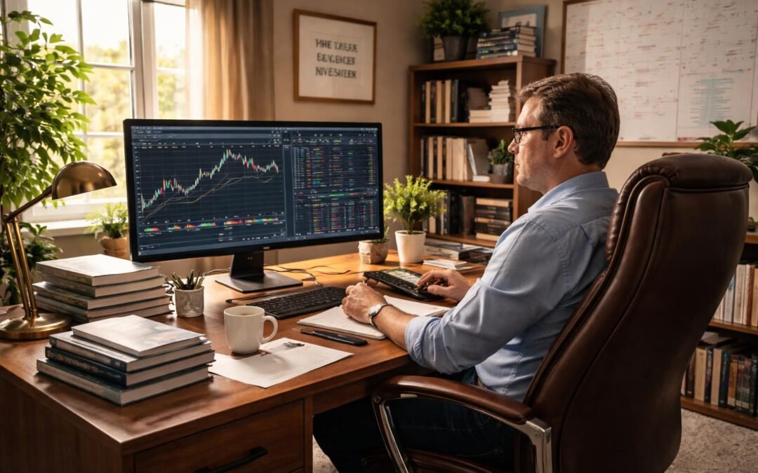 Understanding Risk Management in Blustar AI Stock Trading Systems