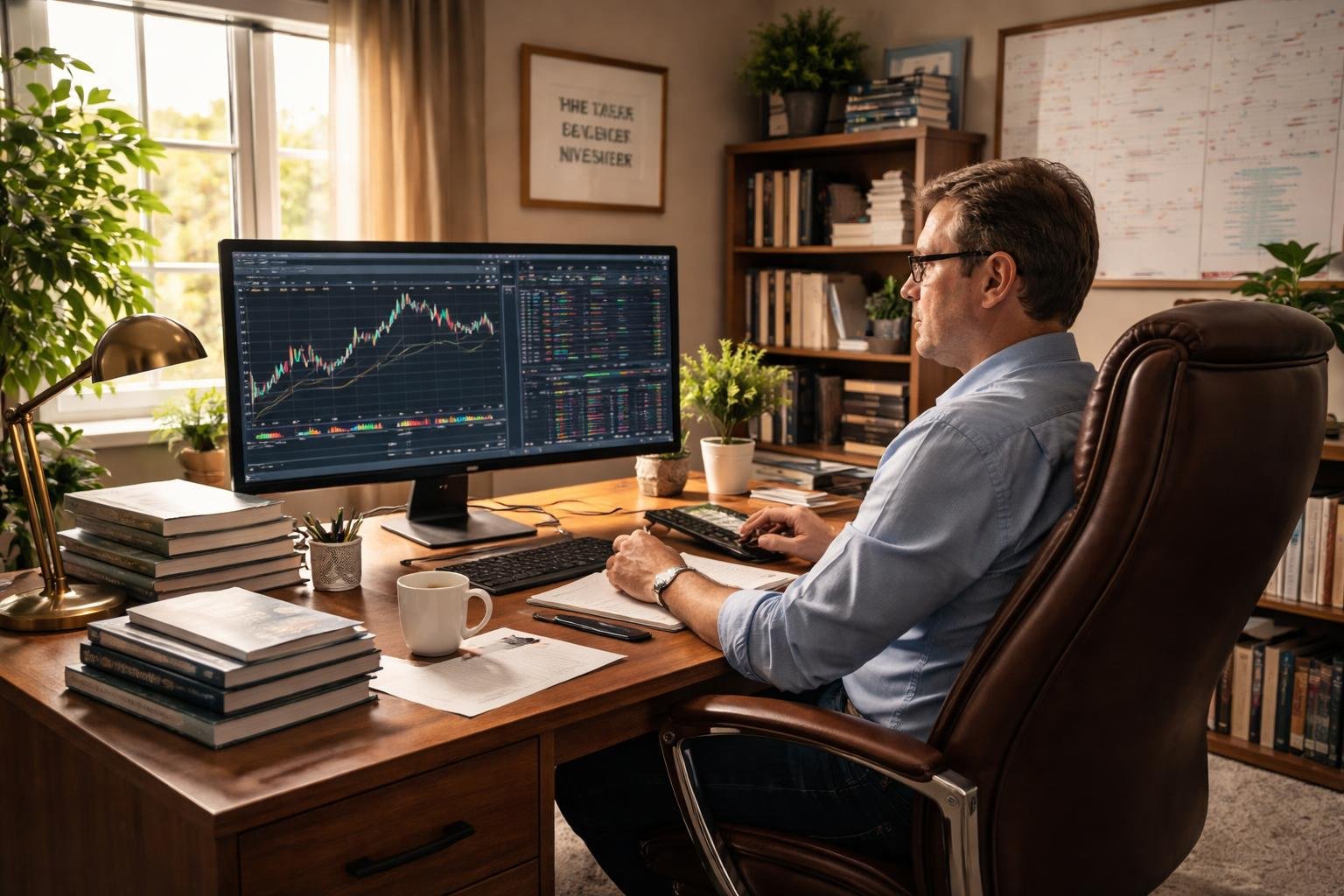 Understanding Risk Management in Blustar AI Stock Trading Systems