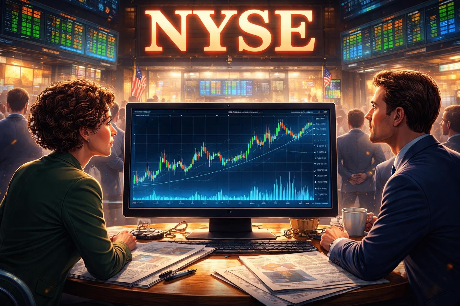 Blustar AI Stock Trading vs. Traditional Investment Strategies: A Comparative Analysis