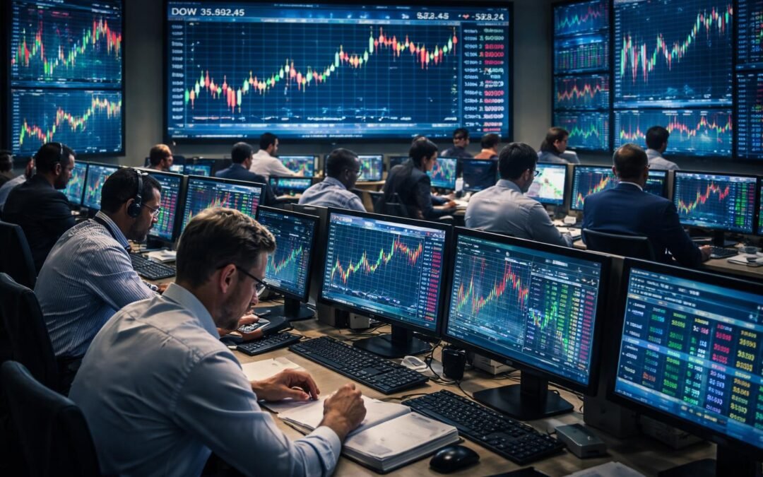 Blustar AI Stock: 5 Common Misconceptions About AI Trading Bots