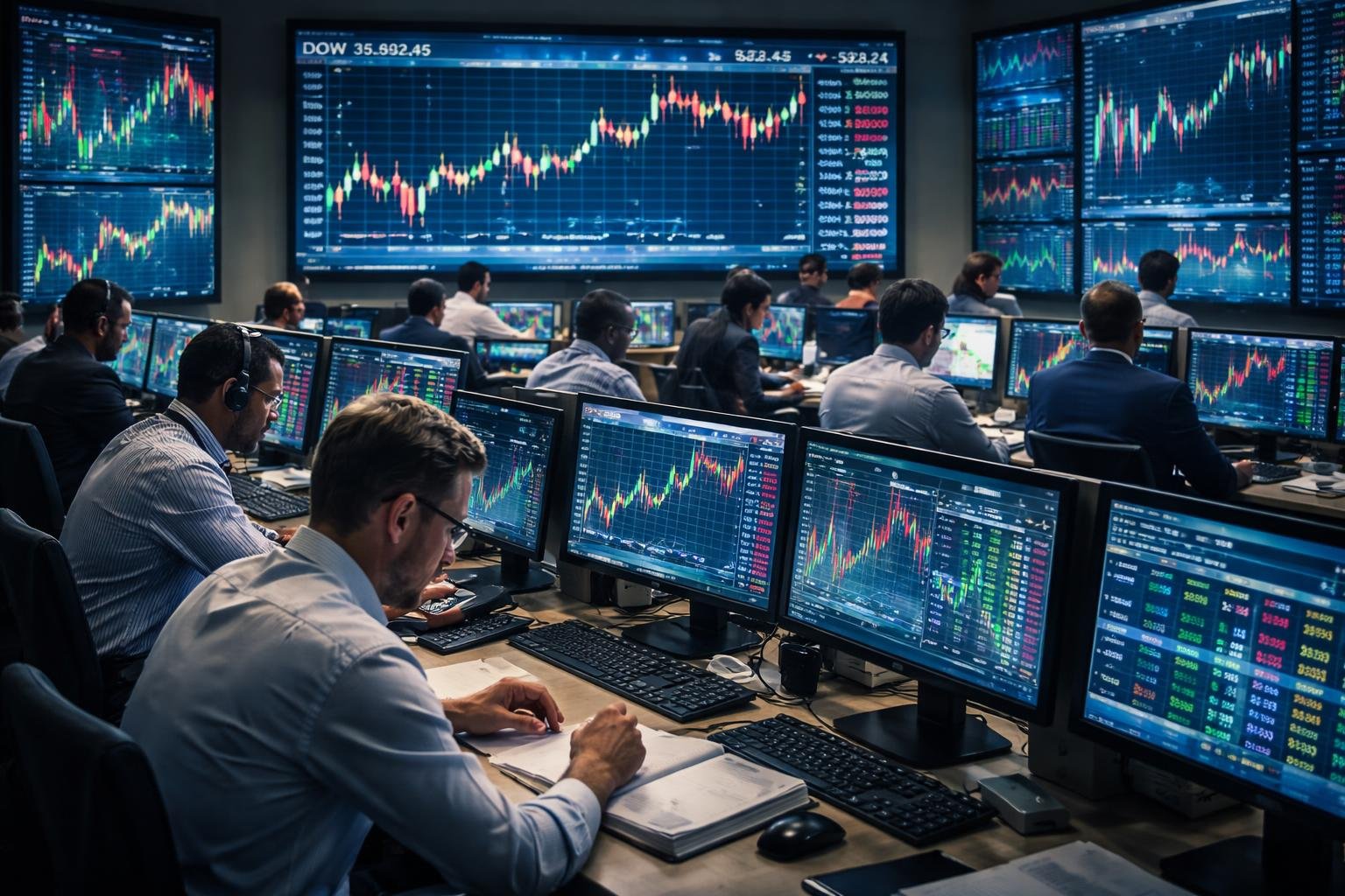 Blustar AI Stock: 5 Common Misconceptions About AI Trading Bots