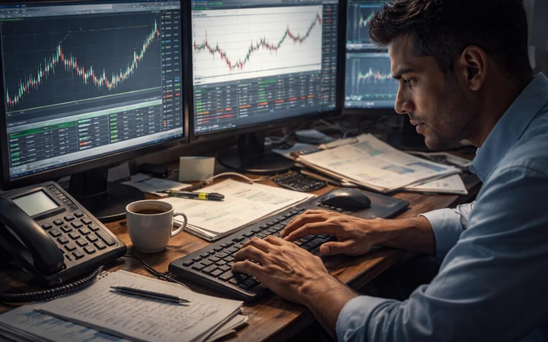 Blustar AI Stock Trading: What Every Beginner Investor Should Know in 2025