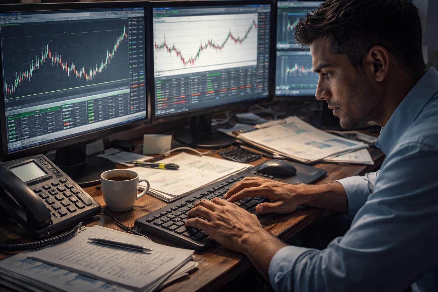 Blustar AI Stock Trading: What Every Beginner Investor Should Know in 2025